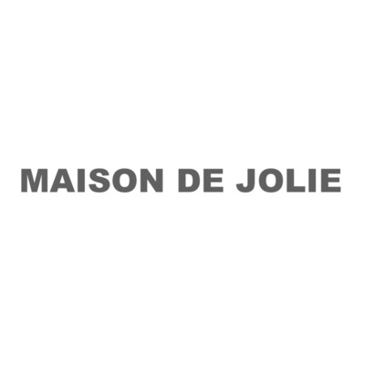 Maison de Jolie
